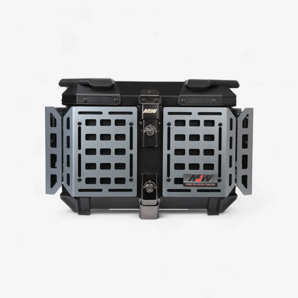 Top Case Multifunctional Fences | 45L