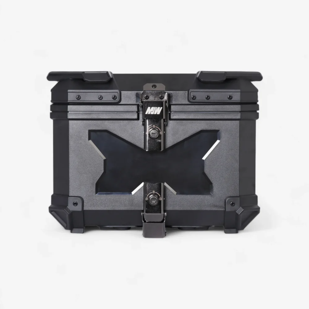 Top Case Customized X