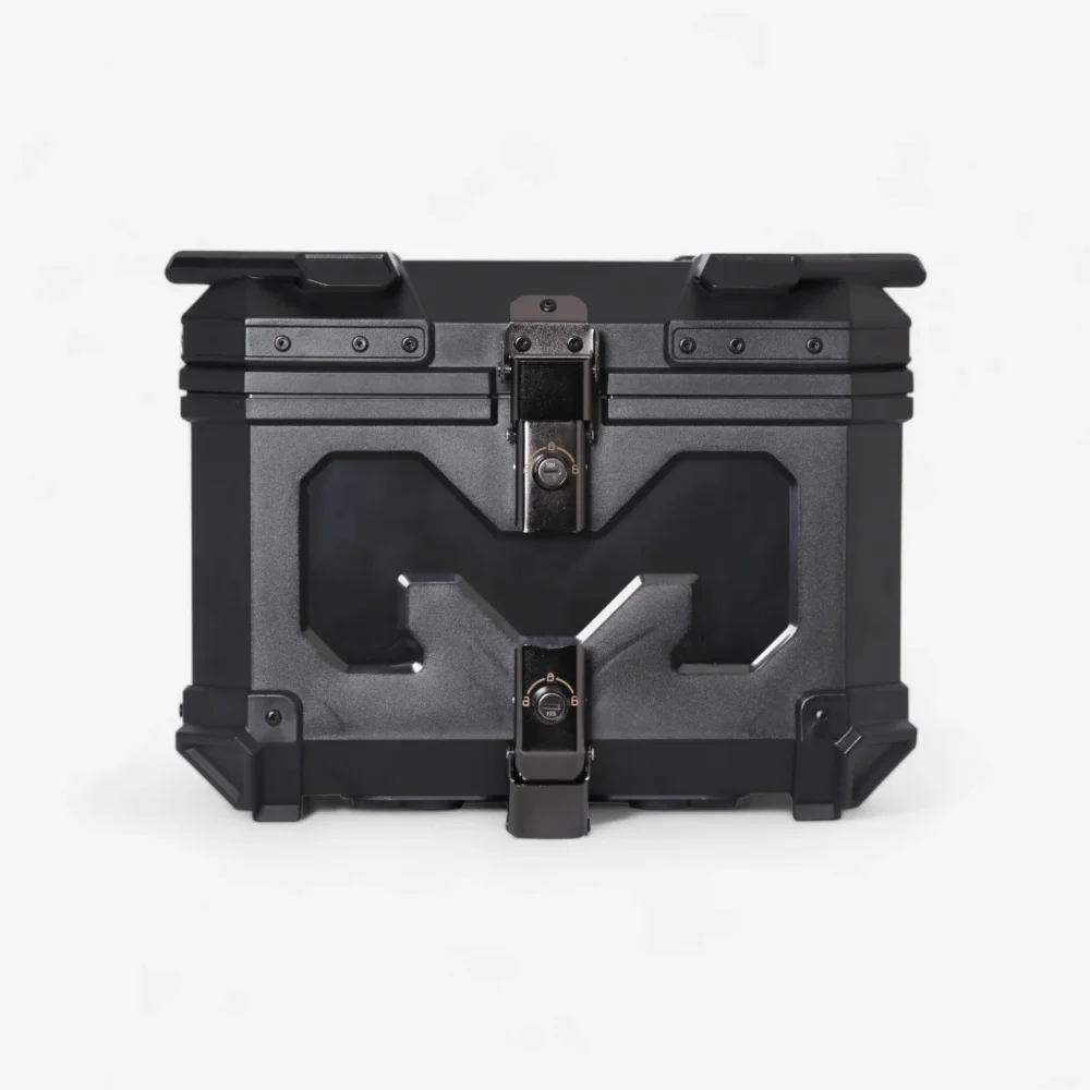 Top Case Customized M